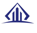 馮德斯卡聯排別墅 - 白宮 Logo